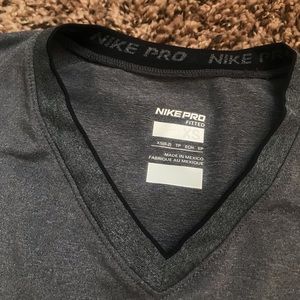 Nike Pro Long Sleeve
